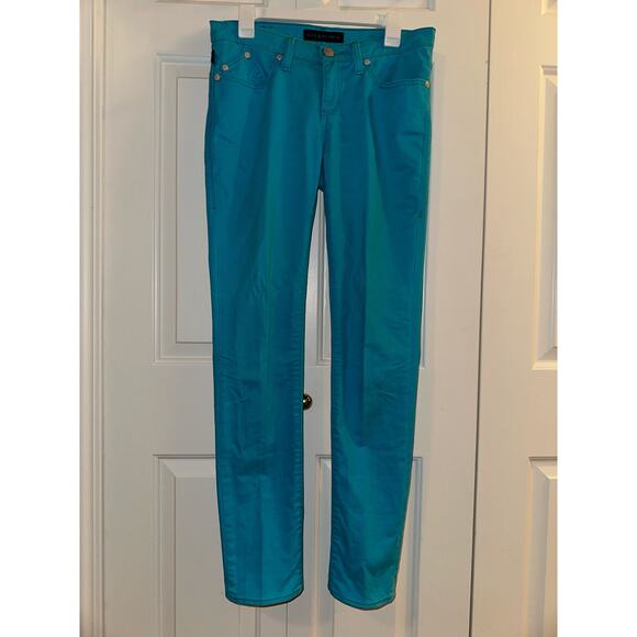 Rock & Republic Berlin Jeans Size 6 - Picture 1 of 7